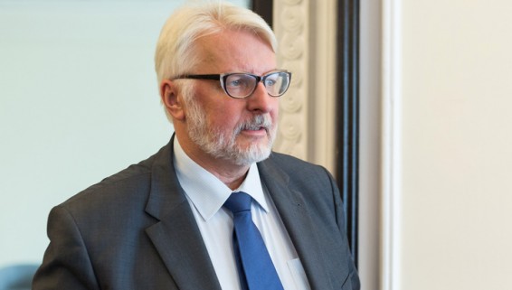 Главы МИД ЕС высказались за продление антироссийских санкций