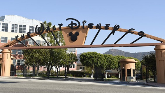 Хакеры похитили фильм у компании Walt Disney и требуют за него выкуп