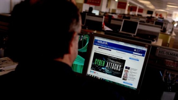За создателями рэкет-вируса WannaCry охотятся по всему миру