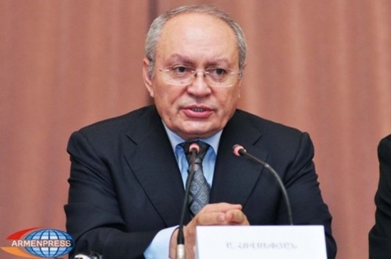 Եթե ուզում եք, թոշակի կգնամ. Աղվան Հովսեփյան