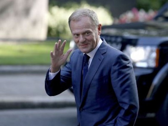 Դոնալդ Տուսկին կրկին հարցաքննության են կանչել Լեհաստանի դատախազություն