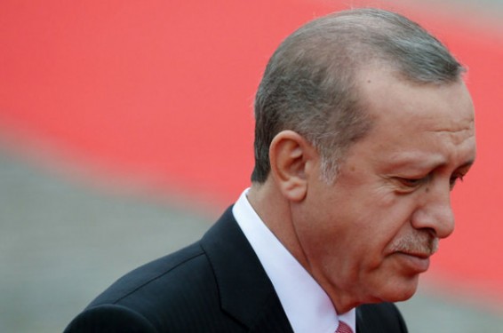 ԱՄՆ-ից Էրդողանը կվերադառնա ձեռնունայն. ամերիկացի փորձագետ