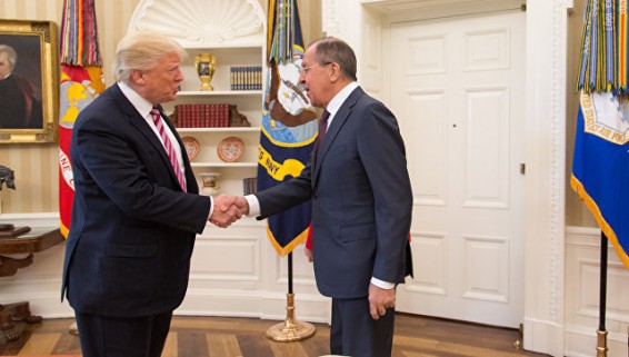 СМИ сообщили, что передача данных России ослабит доверие партнеров к США