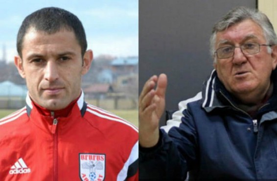 Արկադի Անդրեասյանը չի վճարել Նորայր Գրիգորյանի աշխատավարձը. ֆուտբոլիստը դիմել է դատարան