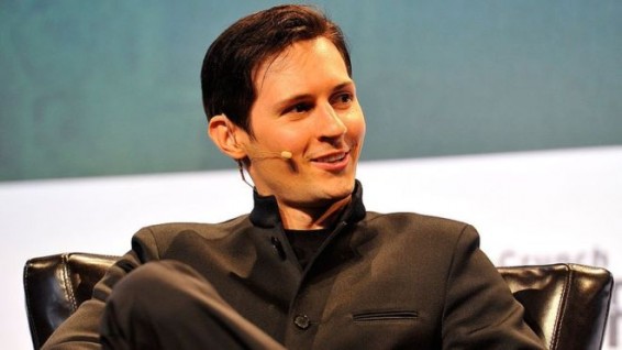 СМИ узнали о письме Роскомандзора с угрозой блокировки Telegram