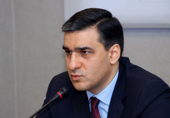 Մենք խնդիր ենք դրել, որպեսզի Փոստանջյանի մասնակցությամբ միջադեպի բոլոր մանրամասները քննության ենթարկվեն. ՄԻՊ