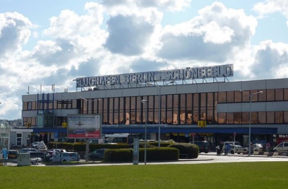 Գազի տարածման պատճառով փակվել է Բեռլինի Շոնեֆելդ օդանավակայանը