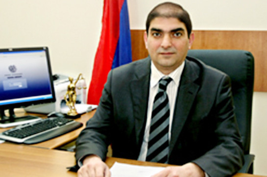 ՊՊԾ գնդի գործով դատավարությունը կընթանա դատավոր Արտուշ Գաբրիելյանի նախագահությամբ