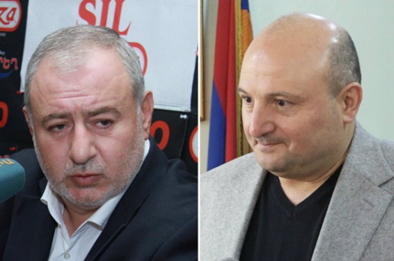 Արարատ Զուրաբյանը չհստակեցրեց` մանդատ վերցնում է, թե ոչ, Վարդան Ղուկասյանը նշեց՝ քննարկումն անցել է եղբայրական մթնոլորտում