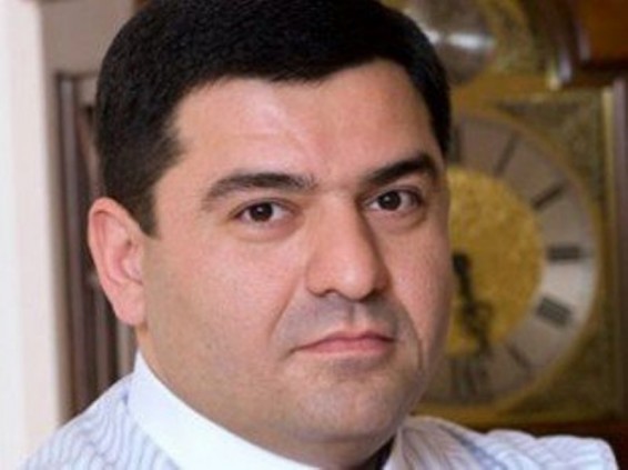 Քննություն ա հիմա տեղի ունենում. Արտակ Սարգսյանը՝ «Սաս»-ի սկանդալային ձայնագրության մասին