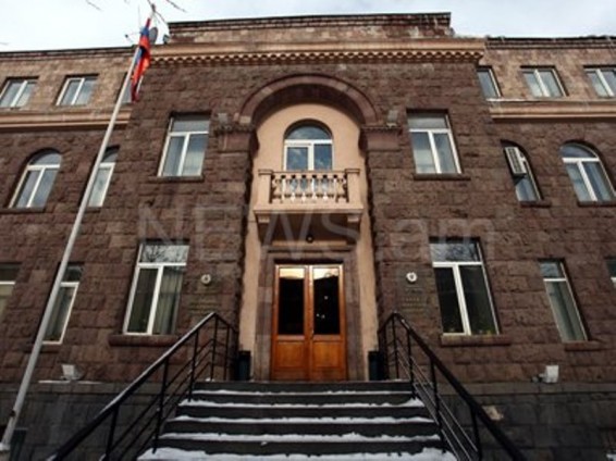 Հայաստանի ԿԸՀ-ն քննարկում է «Իրավական Եվրոպա» ՀԿ-ի դիտորդի իրավունքների խախտման մասին դիմումը