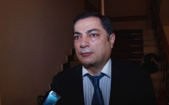 Video. Վահրամ Բաղդասարյանը՝ ԱԺ նախագահի պաշտոնում Արա Բաբլոյանի նշանակման մասին
