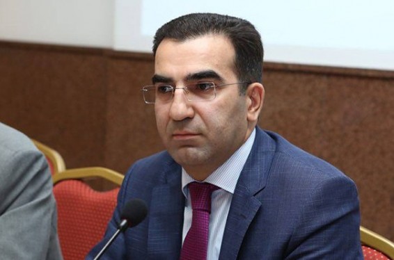 Գարեգին Մելքոնյանը մտավախություն չունի, որ ՀՀ-ԵՄ շրջանակային նոր համաձայնագրի ստորագրման ժամկետների փոփոխություն կլինի