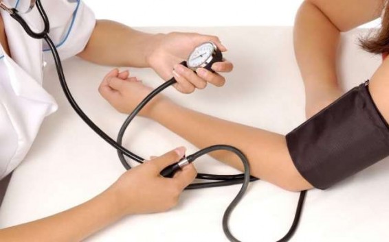 Ինչպե՞ս իջեցնել զարկերակային ճնշումը
