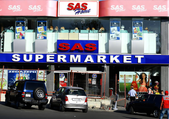 Դժգոհության ալիք ՍԱՍ-ի աշխատակիցների մոտ