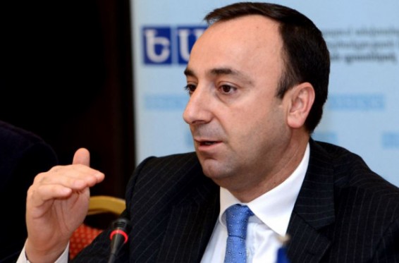 ԱԺ մշտական հանձնաժողովների թիվը վաղը կկրճատվի. Հրայր Թովմասյան
