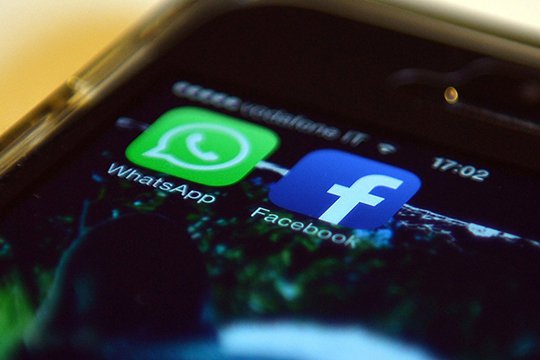 Եվրահանձնաժողովը մտադիր է տուգանել Facebook-ին WhatsApp-ի հետ կապված խաբեության պատճառով