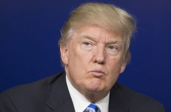 Թրամփին առաջարկել են մամուլից պաշտպանվել սրով