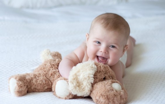 Մայիսի 17-ին մայրաքաղաքում ծնվել է 51 երեխա