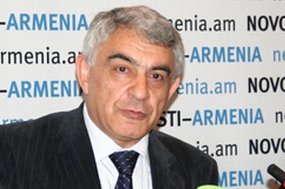 ՀՀ խորհրդարանի նախկին խոսնակին փոխարինելը հեշտ չի լինի. Արա Բաբլոյան
