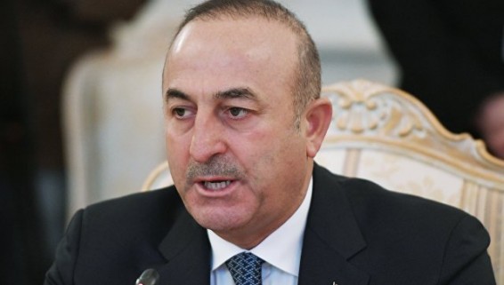 Чавушоглу призвал Германию поменять позицию по отношению к Турции