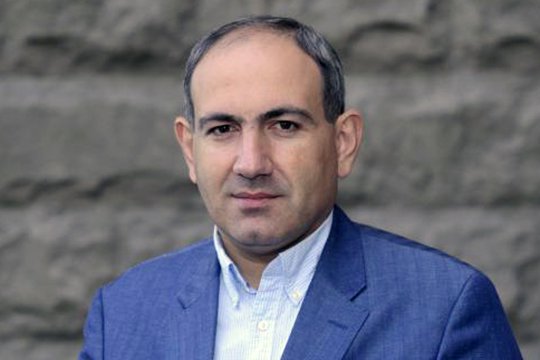 Նիկոլ Փաշինյանի ֆեյսբուքյան էջի հրապարակումների հիման վրա քրգործ է հարուցվել