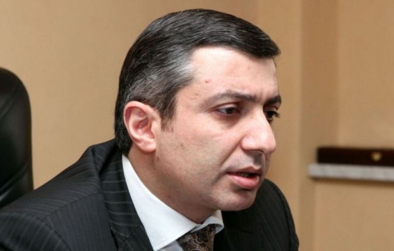 Միհրան Պողսյանը խոստանում է ակտիվ լինել