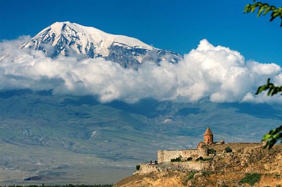 Հայրենիքի զգացողության մասին