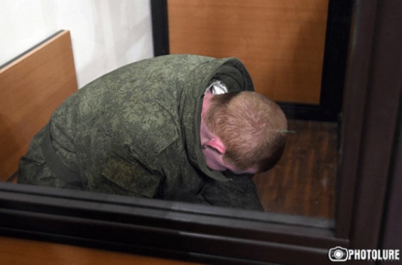 Վ. Պերմյակովը փոխանցվել է ՌԴ-ին. ՀՀ արդարադատության նախարարություն