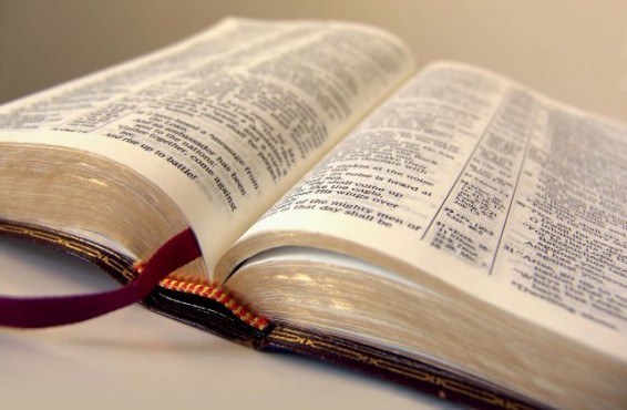 Սուրբ գիրքն ամեն օր