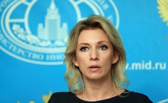 Զախարովան անհիմն է անվանել ԱՄՆ զեկույցը Ասադի հանցագործությունների մասին