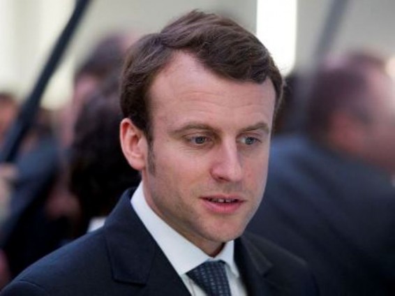 Էմանուել Մակրոնն անցկացրել է նոր կառավարության առաջին նիստը