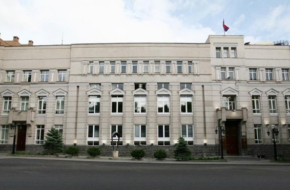 ԿԲ-ն անփոփոխ է թողել վերաֆինանսավորման տոկոսադրույքը՝ 6 տոկոս