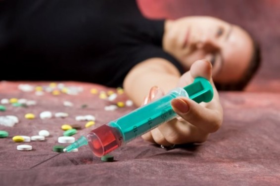 Թմրանյութերի օգտագործումից աշխարհում տարեկան մինչև 200 հազար մարդ է մահանու