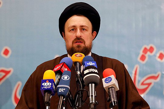 Իրանի նոր խորհրդարանը պետք է շեշտը դնի հասարակության սոցիալական խնդիրների վրա. Հասան Խոմեյնի