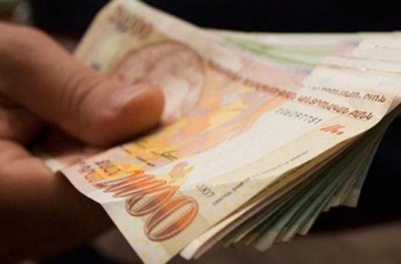 Ոստիկանության 46 աշխատակցի աշխատավարձից առանց հիմքի պահումներ են արվել, 184-ին՝ վճարվել ավելի, հարուցվել է քրգործ. ՀՔԾ