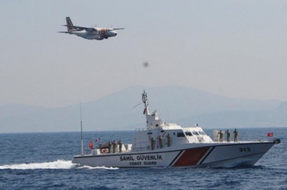 Հունաստանը կոչ է արել ՆԱՏՕ-ի անդամ երկներին չմասնակցել թուրքական զորավարժություններին որպես դիտորդ