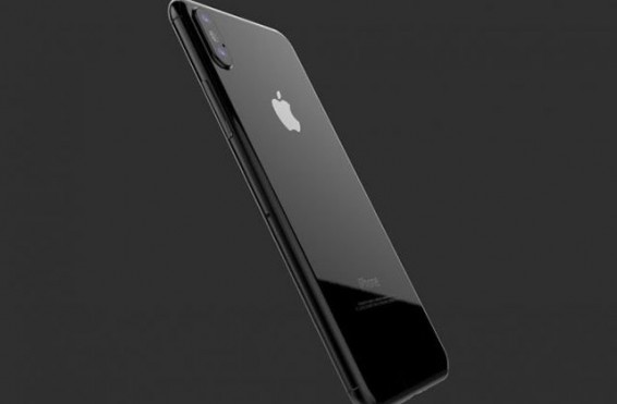 Ցուցադրվել է iPhone 8­-ի վերջնական դիզայնը