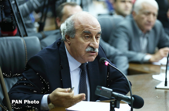 Մտածում են՝ Doing Business-ում գործակիցը մի 5 կետով կբարձրացնեն, և ներդրողները կվազեն ՀՀ, բայց նրանց մեծ մասը Հայաստանի տեղն էլ չգիտի. Խ. Հարությունյան