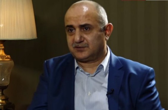 Սամվել Բաբայանի կալանքը երկարաձգվել է