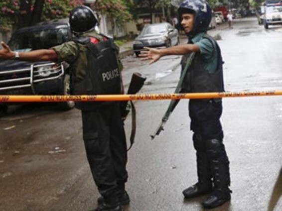 Բանգլադեշում ոստիկանությունը նույնասեռականության մեղադրանքով 27 մարդու է ձերբակալել