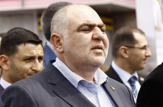 «Մալադեց»Մինսկի խմբին.գեներալ Սարոյանը՝ Ադրբեջանի հրթիռով հայկական զինտեխնիկայի ոչնչացումը դատապարտող ՄԽ-ի հայտարարության մասին