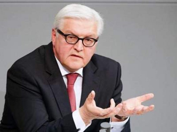 Գերմանիայի նախագահ․ Լեհաստանն ահրաժեշտ է եվրոպական ճգնաժամի հաղթահարման համար