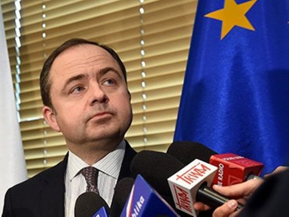 Լեհաստանը կարող է փախստականներին ընդունելու հարցի շուրջ հանրաքվե անցկացնել