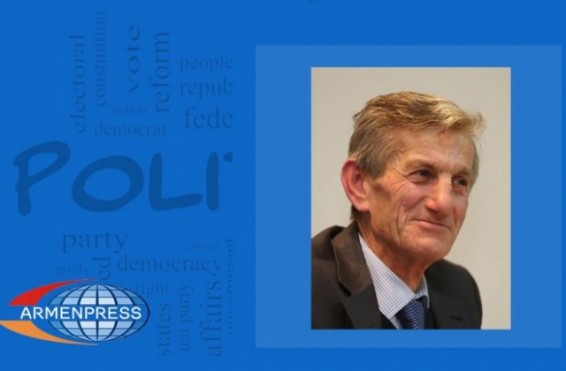 Մահացել է պատմաբան Պավել Չոբանյանը