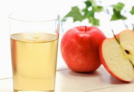 Խնձորի հյութը նվազեցնում է սրտանոթային հիվանդությունների հավանականությունը