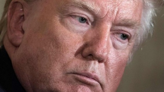 СМИ: Трамп делился с Лавровым радостью от увольнения главы ФБР