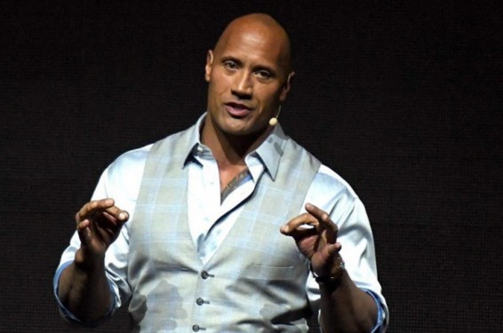 Դուեյն Ջոնսոնը ցանկանում է մասնակցել 2020թ. նախագահական ընտրություններին