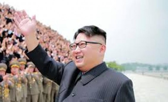 Հյուսիսային Կորեան վերածվել է Ասիայում առաջատար հրթիռային տերության. Կիմ Չեն Ին