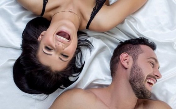 Ինչո՞ւ են որոշ մարդիկ օրգազմից հետո արտասվում կամ ծիծաղում